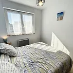 Feriehus Maison Renovee 3 Chambres, Proche Mer, Jardinet Equipe, Centre-ville - Fr-1-361-464