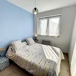 Maison Renovee 3 Chambres, Proche Mer, Jardinet Equipe, Centre-ville - Fr-1-361-464 Feriehus Jullouville-les-Pins