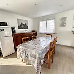 Maison Renovee 3 Chambres, Proche Mer, Jardinet Equipe, Centre-ville - Fr-1-361-464 *