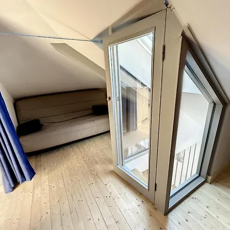 Maison Renovee 3 Chambres, Proche Mer, Jardinet Equipe, Centre-ville - Fr-1-361-464 Feriehus *