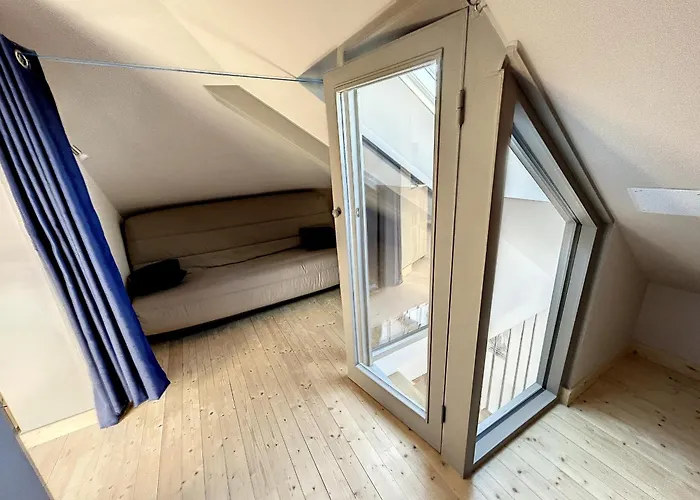 Maison Renovee 3 Chambres, Proche Mer, Jardinet Equipe, Centre-ville - Fr-1-361-464 בית נופש *