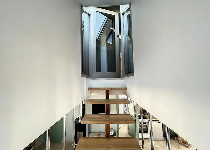 Maison Renovee 3 Chambres, Proche Mer, Jardinet Equipe, Centre-ville - Fr-1-361-464 בית נופש ז'ולוביל-לה-פאן